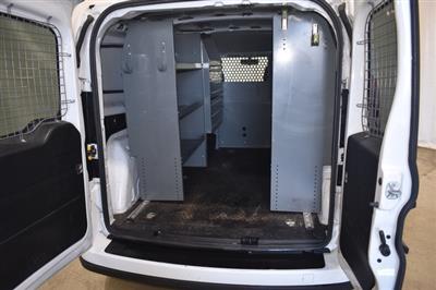 Used 2016 Ram ProMaster City SLT FWD, Upfitted Cargo Van for sale #P10761 - photo 2