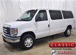 Used 2012 Ford E-350 XL 4x2, Passenger Van for sale #P10773A - photo 1