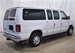 Used 2012 Ford E-350 XL 4x2, Passenger Van for sale #P10773A - photo 2