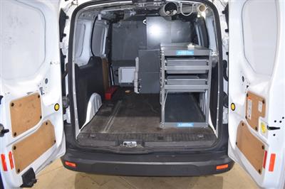 Used 2017 Ford Transit Connect XL 4x2, Upfitted Cargo Van for sale #P10774 - photo 2
