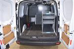 Used 2017 Ford Transit Connect XL 4x2, Upfitted Cargo Van for sale #P10774 - photo 2