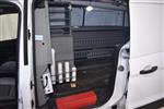 Used 2017 Ford Transit Connect XL 4x2, Upfitted Cargo Van for sale #P10774 - photo 8