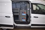 Used 2017 Ford Transit Connect XL 4x2, Upfitted Cargo Van for sale #P10774 - photo 9