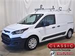 Used 2018 Ford Transit Connect XL 4x2, Upfitted Cargo Van for sale #P10778 - photo 1