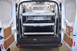 Used 2018 Ford Transit Connect XL 4x2, Upfitted Cargo Van for sale #P10778 - photo 2