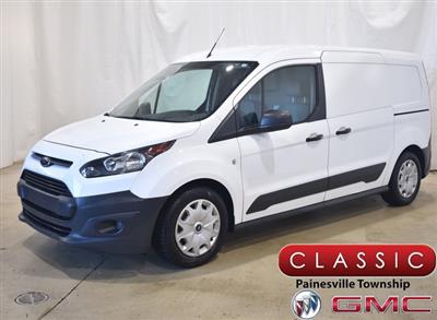 Used 2017 Ford Transit Connect XL 4x2, Upfitted Cargo Van for sale #P10786 - photo 1