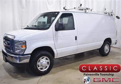 Used 2014 Ford E-250 4x2, Upfitted Cargo Van for sale #P10801 - photo 1