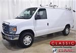 Used 2014 Ford E-250 4x2, Upfitted Cargo Van for sale #P10801 - photo 1