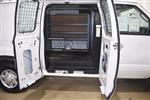 Used 2014 Ford E-250 4x2, Upfitted Cargo Van for sale #P10801 - photo 10