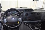 Used 2014 Ford E-250 4x2, Upfitted Cargo Van for sale #P10801 - photo 12