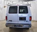 Used 2014 Ford E-250 4x2, Upfitted Cargo Van for sale #P10801 - photo 4