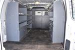 Used 2014 Ford E-250 4x2, Upfitted Cargo Van for sale #P10801 - photo 2