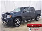 Used 2018 GMC Canyon Denali Crew Cab 4x4, Pickup for sale #P10829 - photo 1