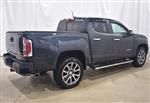 Used 2018 GMC Canyon Denali Crew Cab 4x4, Pickup for sale #P10829 - photo 2
