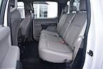 Used 2019 Ford F-550 Crew Cab 4x4, Stake Bed for sale #P10890 - photo 8