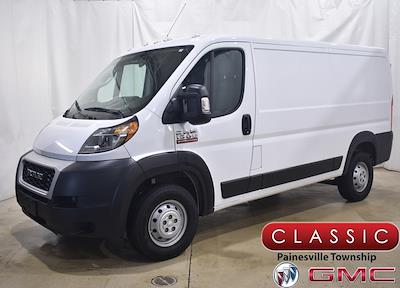 Used 2020 Ram ProMaster 1500 Standard Roof FWD, Empty Cargo Van for sale #P10898 - photo 1
