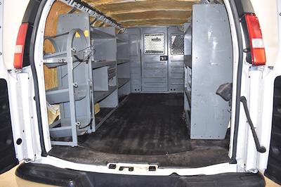 Used 2014 GMC Savana 3500 4x2, Upfitted Cargo Van for sale #P10916 - photo 2