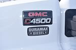 Used 2007 GMC TopKick C4500 Regular Cab 4x2, Dump Truck for sale #P10943 - photo 6