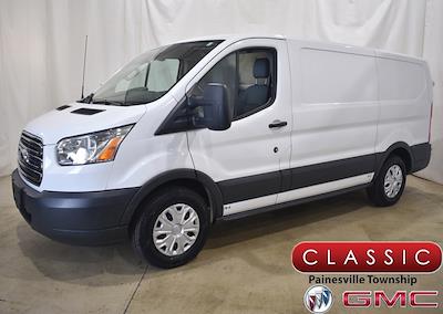 Used 2016 Ford Transit 150 Low Roof 4x2, Upfitted Cargo Van for sale #P10944 - photo 1