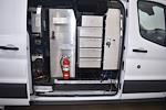 Used 2016 Ford Transit 150 Low Roof 4x2, Upfitted Cargo Van for sale #P10944 - photo 9