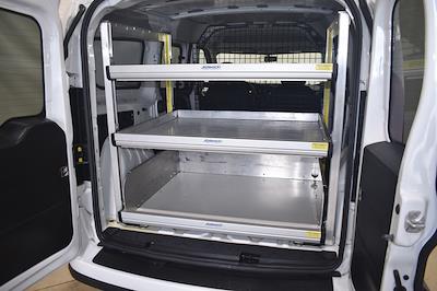 Used 2017 Ram ProMaster City Tradesman FWD, Upfitted Cargo Van for sale #P11000 - photo 2