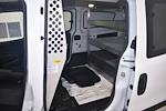 Used 2017 Ram ProMaster City Tradesman FWD, Upfitted Cargo Van for sale #P11000 - photo 9