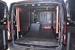Used 2016 Ford Transit 150 Low Roof 4x2, Upfitted Cargo Van for sale #P11001 - photo 2