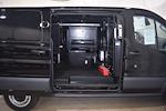 Used 2016 Ford Transit 150 Low Roof 4x2, Upfitted Cargo Van for sale #P11001 - photo 8
