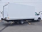 Used 2018 GMC Savana 3500 4x2, Box Van for sale #P11042 - photo 2
