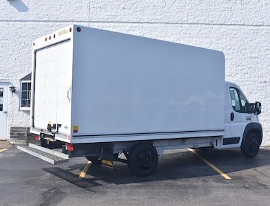 Used 2018 Ram ProMaster 3500 Standard Roof FWD, Box Van for sale #P11043 - photo 2