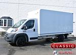 Used 2018 Ram ProMaster 3500 Standard Roof FWD, Box Van for sale #P11043 - photo 1