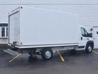 Used 2018 Ram ProMaster 3500 Standard Roof FWD, Box Van for sale #P11044 - photo 2