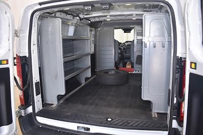 Used 2017 Ford Transit 150 Low Roof RWD, Upfitted Cargo Van for sale #P11050 - photo 2