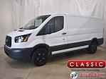 Used 2017 Ford Transit 150 Low Roof RWD, Upfitted Cargo Van for sale #P11050 - photo 1