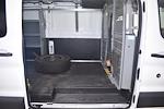 Used 2017 Ford Transit 150 Low Roof RWD, Upfitted Cargo Van for sale #P11050 - photo 10