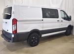 Used 2017 Ford Transit 150 Low Roof RWD, Upfitted Cargo Van for sale #P11050 - photo 3