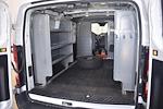 Used 2017 Ford Transit 150 Low Roof RWD, Upfitted Cargo Van for sale #P11050 - photo 2