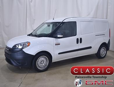 Used 2019 Ram ProMaster City Tradesman FWD, Upfitted Cargo Van for sale #P11064 - photo 1