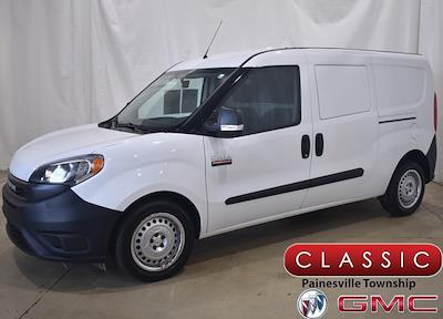 Used 2019 Ram ProMaster City Tradesman FWD, Upfitted Cargo Van for sale #P11065 - photo 1