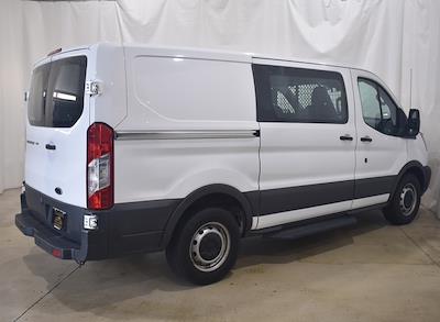 Used 2017 Ford Transit 150 Low Roof 4x2, Upfitted Cargo Van for sale #P11073 - photo 2