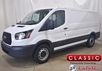 Used 2017 Ford Transit 150 Low Roof 4x2, Upfitted Cargo Van for sale #P11073 - photo 1