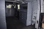 Used 2017 Ford Transit 150 Low Roof 4x2, Upfitted Cargo Van for sale #P11073 - photo 8