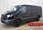 Used 2018 Ford Transit 150 Low Roof 4x2, Empty Cargo Van for sale #P11082 - photo 1