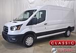 Used 2019 Ford Transit 250 Medium Roof 4x2, Empty Cargo Van for sale #P11085 - photo 1