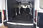 Used 2019 Ford Transit 250 Medium Roof 4x2, Empty Cargo Van for sale #P11085 - photo 2