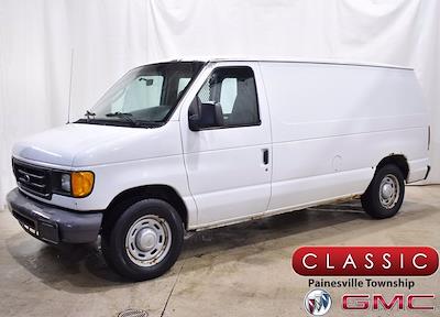 Used 2006 Ford E-150 4x2, Upfitted Cargo Van for sale #P11116A - photo 1