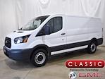 Used 2017 Ford Transit 150 Low Roof 4x2, Upfitted Cargo Van for sale #P11137 - photo 1
