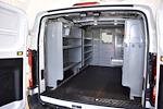 Used 2017 Ford Transit 150 Low Roof 4x2, Upfitted Cargo Van for sale #P11137 - photo 2