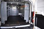 Used 2017 Ford Transit 150 Low Roof 4x2, Upfitted Cargo Van for sale #P11137 - photo 7