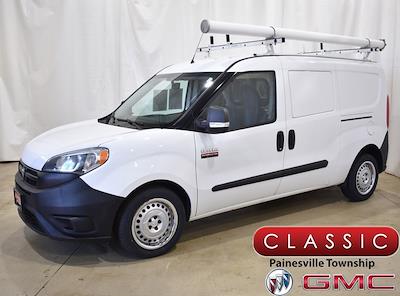 Used 2017 Ram ProMaster City Tradesman FWD, Upfitted Cargo Van for sale #P11149 - photo 1